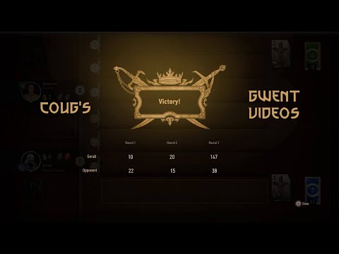 The Witcher 3: Wild Hunt Regular Edition - Clan Brokvar Merchant