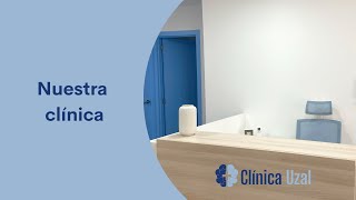 La clínica - nuestras instalaciones - Cristina Uzal Fernández