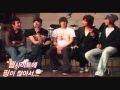 DBSK U Are My Everything By Fiona Fung