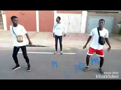 Mic flammez ft Vano baby -Agnissi