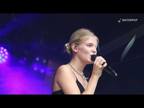 Emma bale  - Waterpop 2018