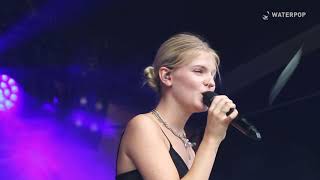 Emma bale  - Waterpop 2018