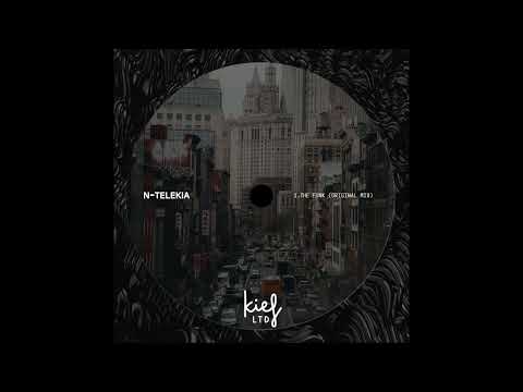 N-Telekia - The Funk (Original Mix)