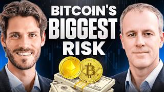 Bitcoin's Biggest Risk Isn't Regulation