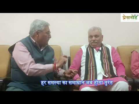 छात्र भगवान हैं नवाचार के साथ नई शुरुआत  बी.पी. सारस्वत कुलगुरु MLSU