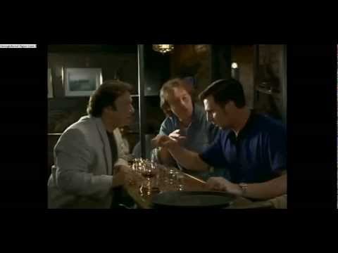 Les boys Tiguy boit le Canada