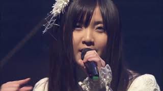 Momoiro Clover Z  -  kimiyuki   (Acoustic)  720p