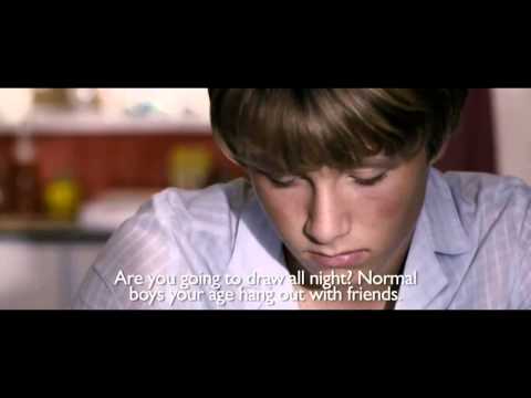 North Sea Texas ~ Trailer