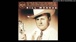 MANSIONS FOR ME---BILL MONROE