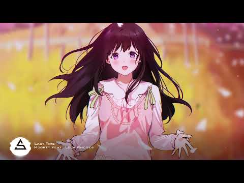 Moorty - Last Time ( feat. Lola Rhodes)