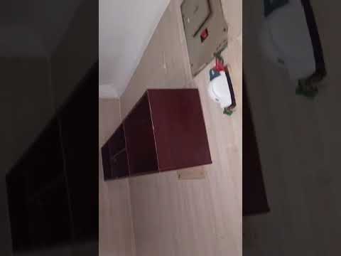 Mini Flat with Spacious Kitchen To Let at Greenfield Estate, Okota