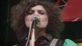 T.Rex   &quot;Dandy In the Underworld&quot;
