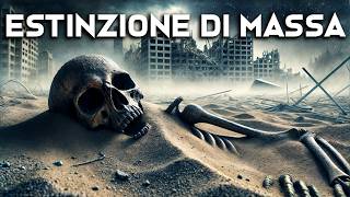 Ci stiamo estinguendo? Ecco le scioccanti verità!