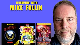 Interview with Mike Follin - Legendary Games Programmer