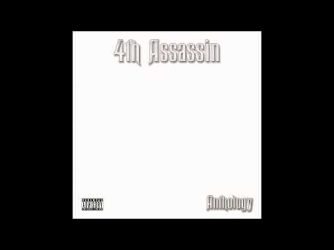 4th Assassin - Violent Ends Ft  Big O,Ultra Magnus, INF, Absoulut Karnage, & Alex Sosa Cutz By DJ Ma