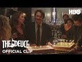 The Deuce: One More Trip Around The Sun (Season 3 Episode 4 Clip) | HBO