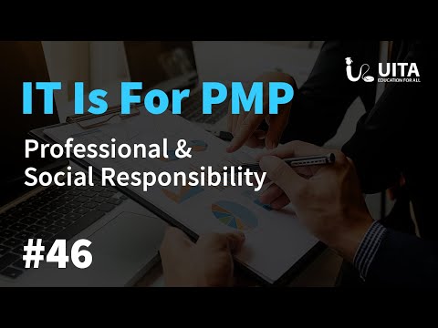 Introduction to PMP HOW and WHAT of Project Management Professional