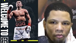 ОФИЦИАЛЬНО: Геннадий Головкин ПОДПИСАЛ контракт с DAZN!/ Дэвис ответил Ломаченко!