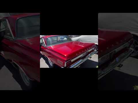 1965 Plymouth Satellite (CC-1952789) for sale in Linden, New Jersey