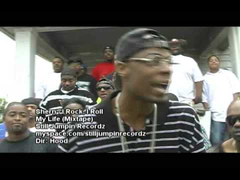 Shern I Rock I Roll ft Trina