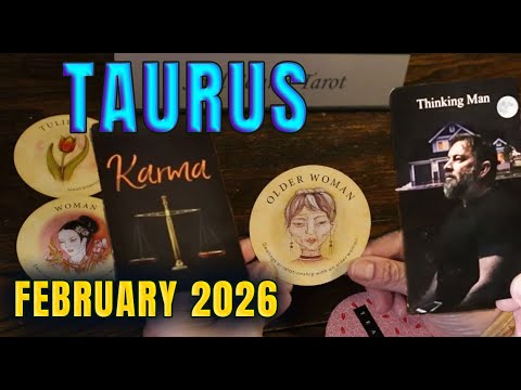 Clarity, Karma, and the Right choice now Taurus