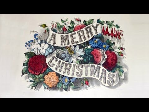 A St. Martin's Musical Christmas Card