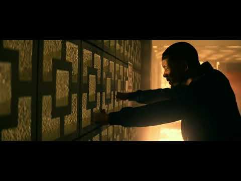 Bad boys for life-Mike reveals his old identity