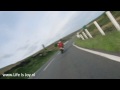 2010 Isle of Man Mountaincourse part-1 