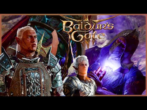 Gale's Geheimnis und Vertrauen! - Baldur’s Gate 3 #37