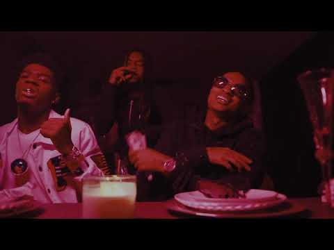 No Heart Tazz x No Heart Swish - Ancient [Shot By Rich Nerd Productions]