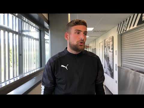 VPSTV: ENNAKKO | Christian Sund & Martin Kompalla | VPS - FC Lahti