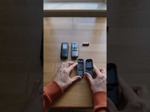 Garage door opens by itself? Check these remotes first