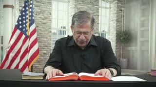 PFL-Scripture Reading and Reflection - Jesus Is Life - June 30, 2024