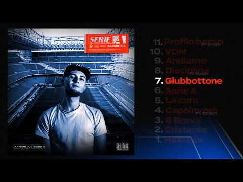 Video thumbnail for Giubbottone