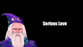 Matt Berry- October Sun