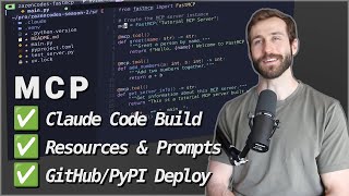 FastMCP — PythonでMCPサーバーを構築する最良の方法