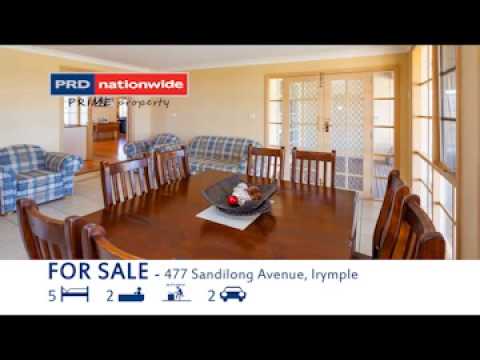 Property Of the Week