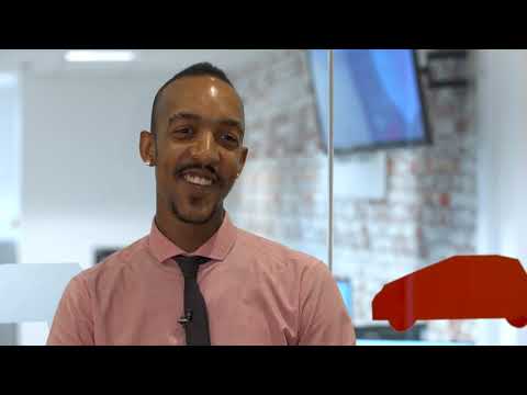 What happens at the end of a Tusker car agreement?