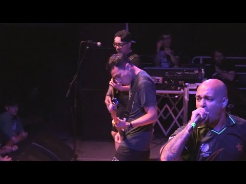 [hate5six] King Ly Chee - July 07, 2016 Video