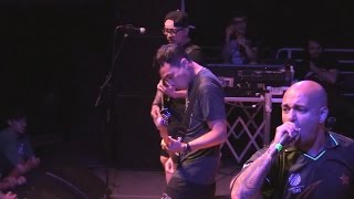 [hate5six] King Ly Chee - July 07, 2016