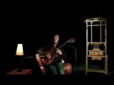 Presque oui, présentation (EPK)