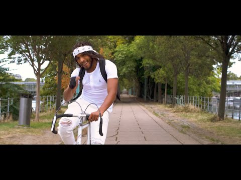 W-K-S   " My life be like 2.0"  (freestyle)