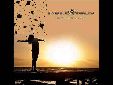 Invisible Reality - What Is Normal (Original Mix)