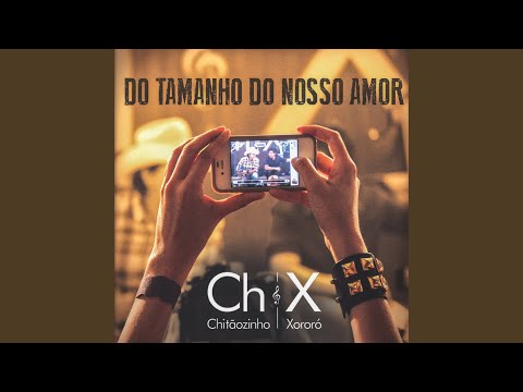 Nosso Amor É Assim - Chitãozinho & Xororó