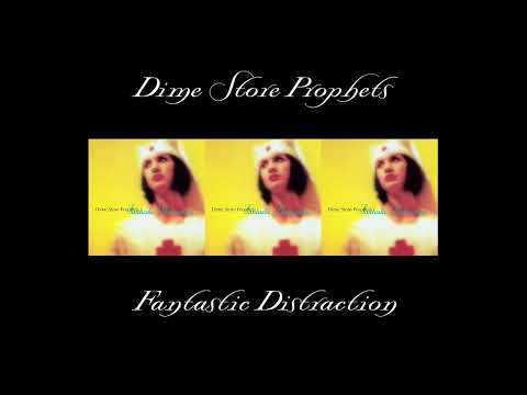 daddys gun - Dime Store Prophets