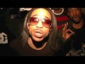 Max B - Bad Wiskey [In Studio Performance 2010]