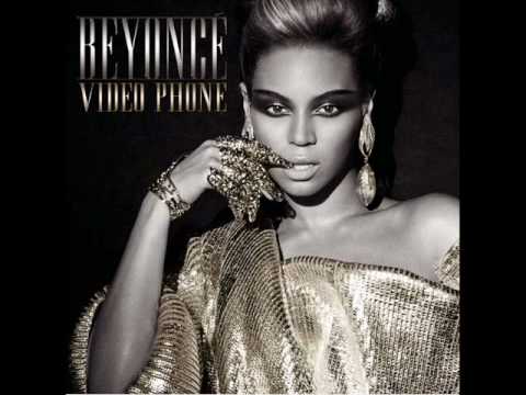 Beyoncé - Video Phone (My Digital Enemy Remix)