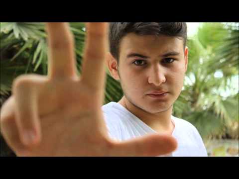 Hexagram Feat Rich Rhymes - Adını Anmak (2013)