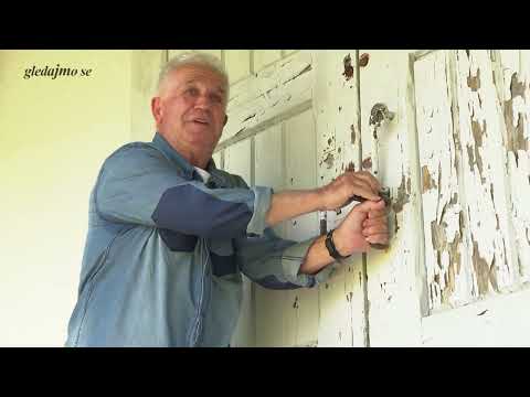 GLEDAJMO SE - Ratni zločin u Morinju kuvar nije zakuvao