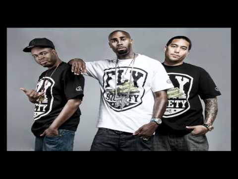 Fly Society ft Masspike Miles, Yo Gotti - So Fly